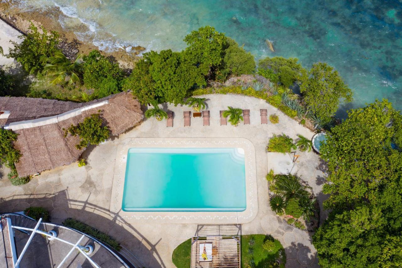 Granada Beach Resort - Adults Only Boljoon Eksteriør billede